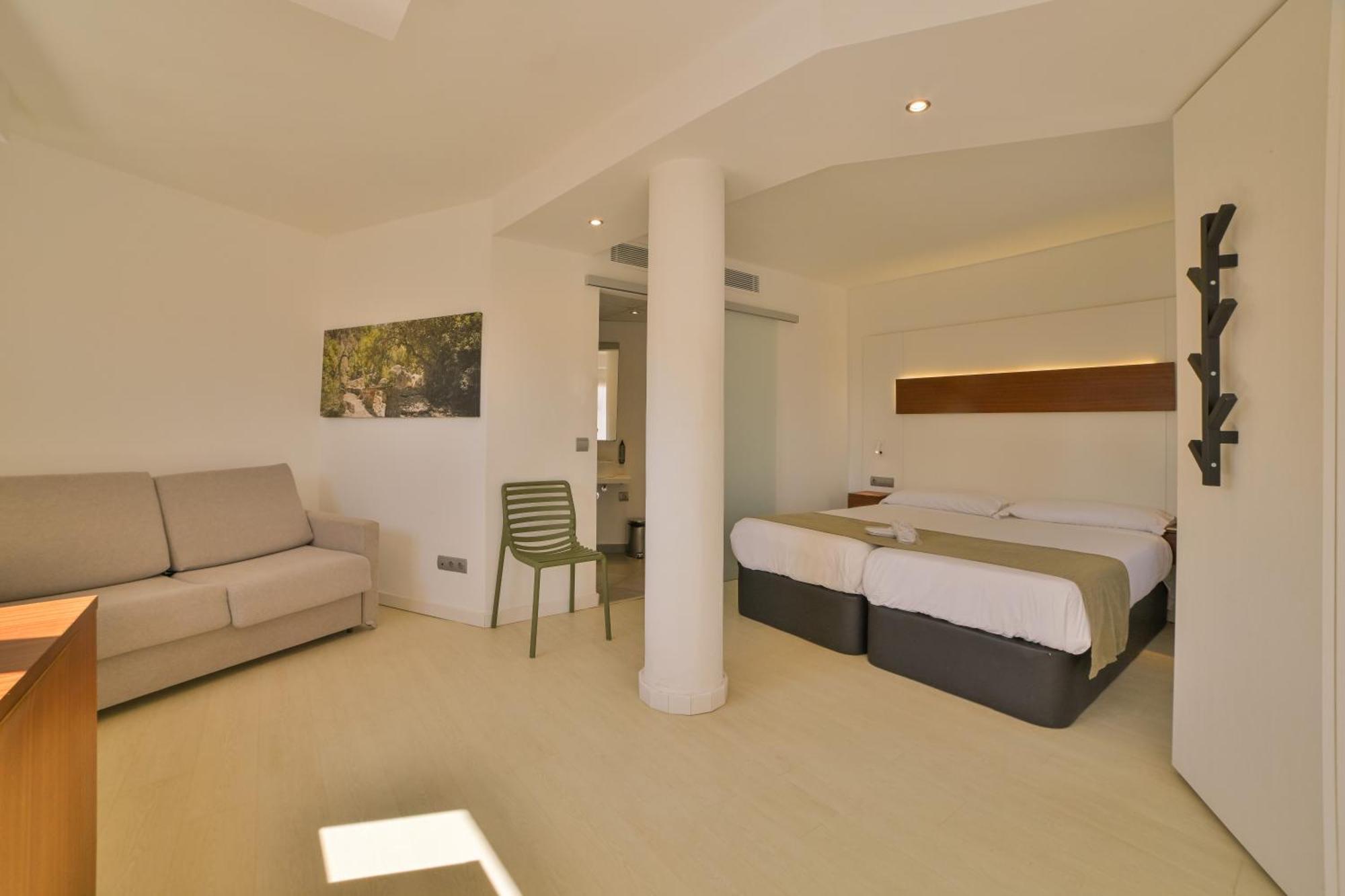Estudio Premium
